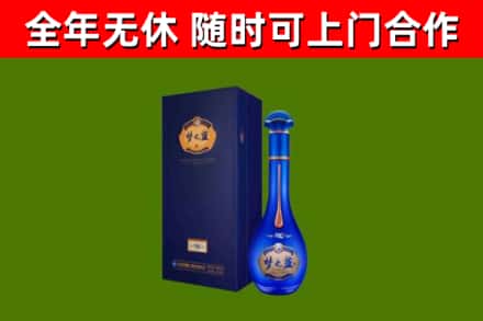 桐城回收梦之蓝M6